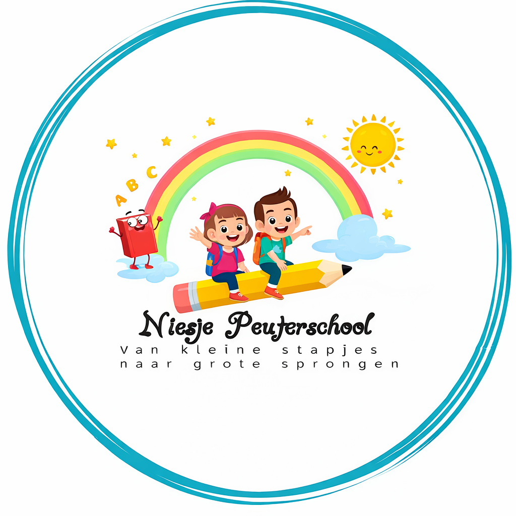 Niesje Peuterschool Wit-Santi Suriname